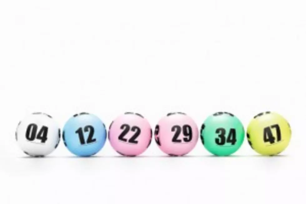 New Jersey Lottery Winning Numbers