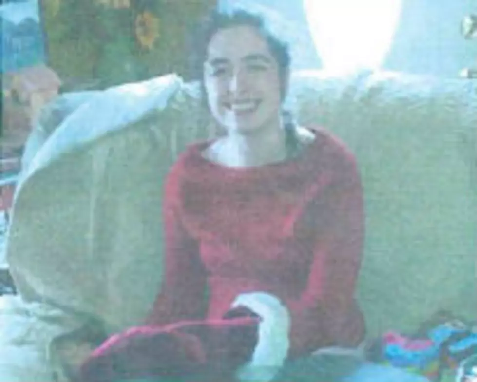 No trace: Have you seen Amanda Picard of Manchester?