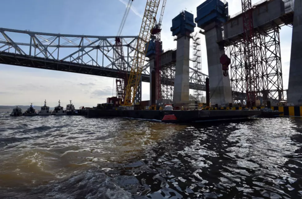 NJ man killed in Tappan Zee Bridge accident, officials say