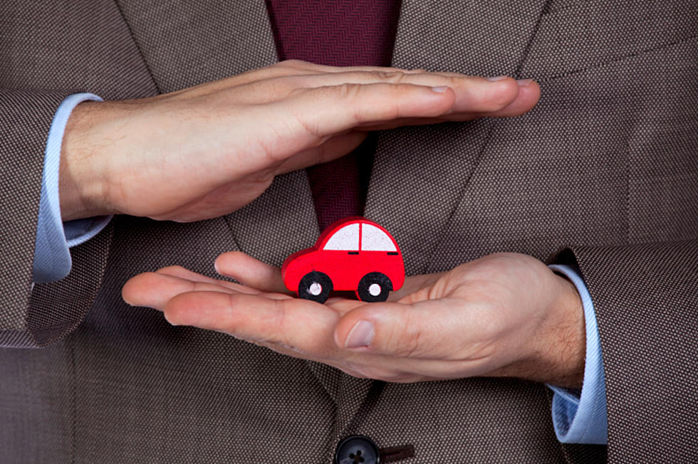 How much do credit scores impact NJ car insurance premiums?