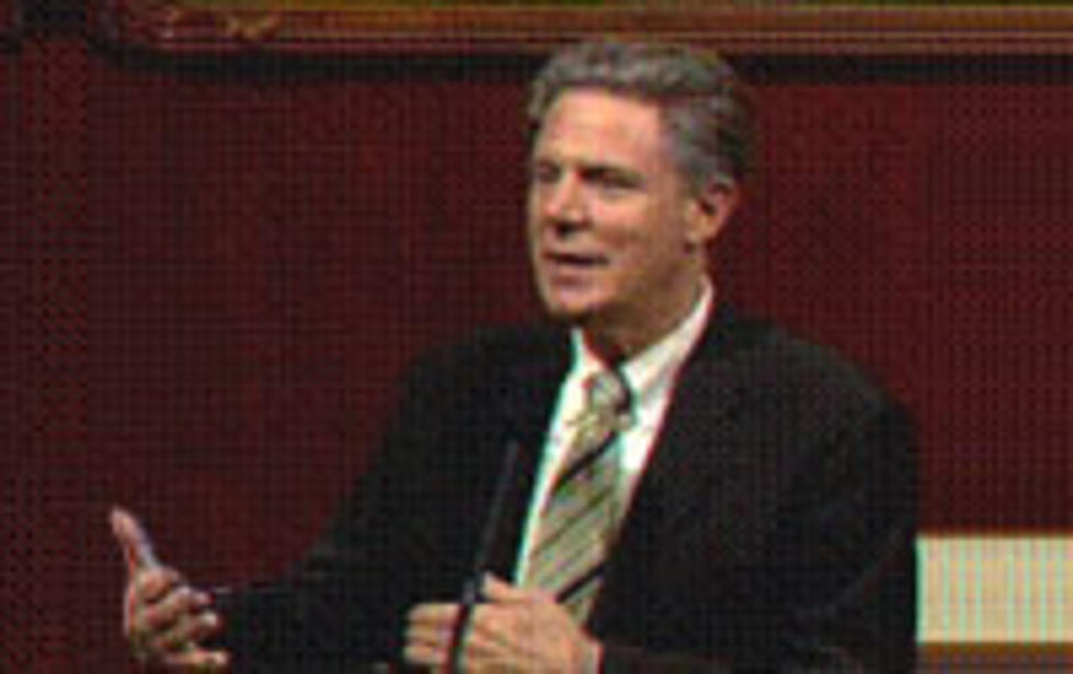 WATCH: Pallone warns Trump: Hands off Obamacare