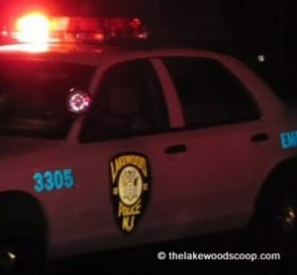 Report: Kids find handgun in Lakewood