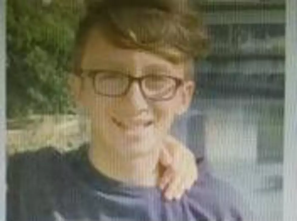 Statewide search for missing Elizabeth teen