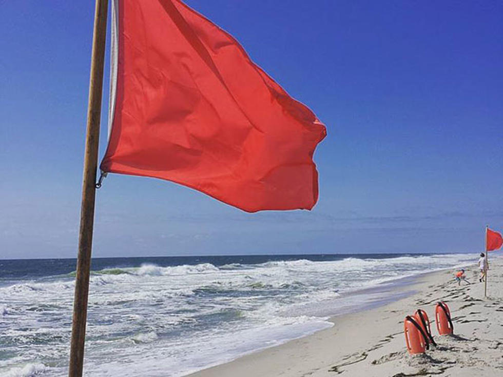 3 swimmers rescued from rip current in Harvey Cedars