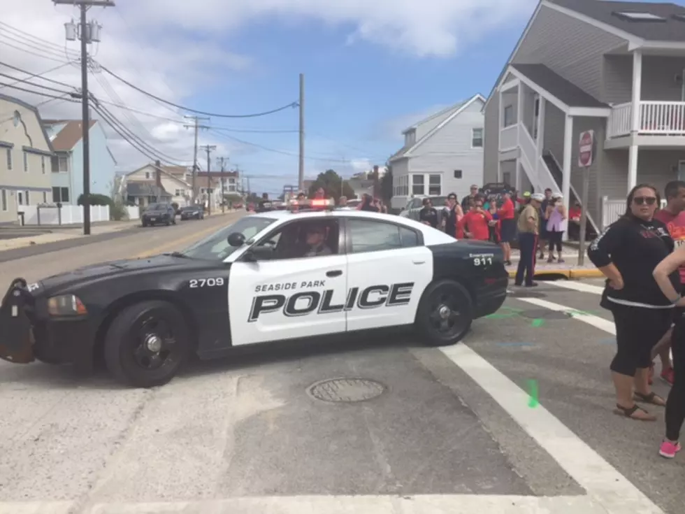 Seaside Park explosion: 3 bombs with shrapnel found — feds investigate