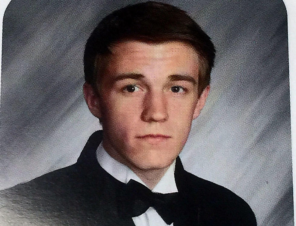 Toms River student dies days after fall from frat house roof