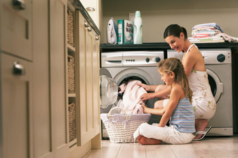 NJ parents — make your kids do chores, if you don&#8217;t want to raise a narcissist