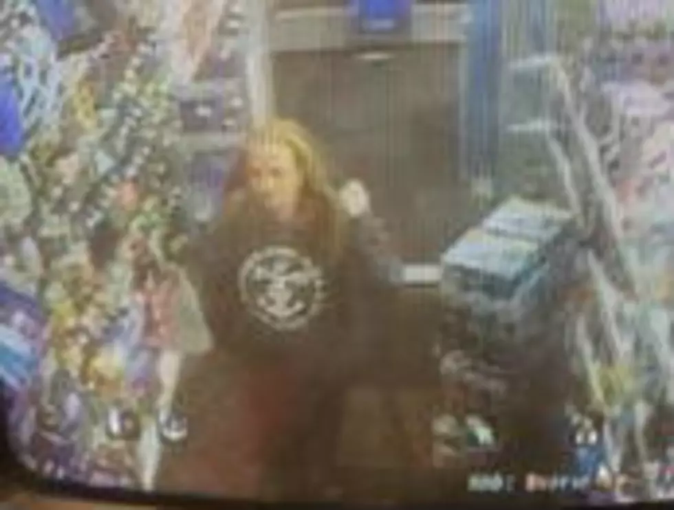 Does she look familiar? Ocean Township police in Monmouth seek her identity