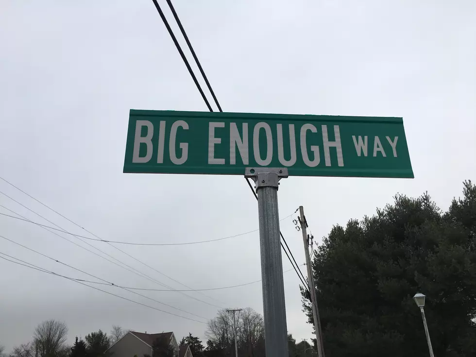 What&#8217;s the Big Deal with Big Enough Way?