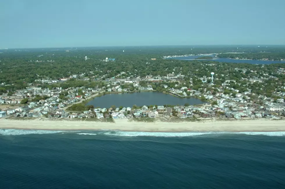 Jersey Shore mayors welcome controversial $128M dune contract