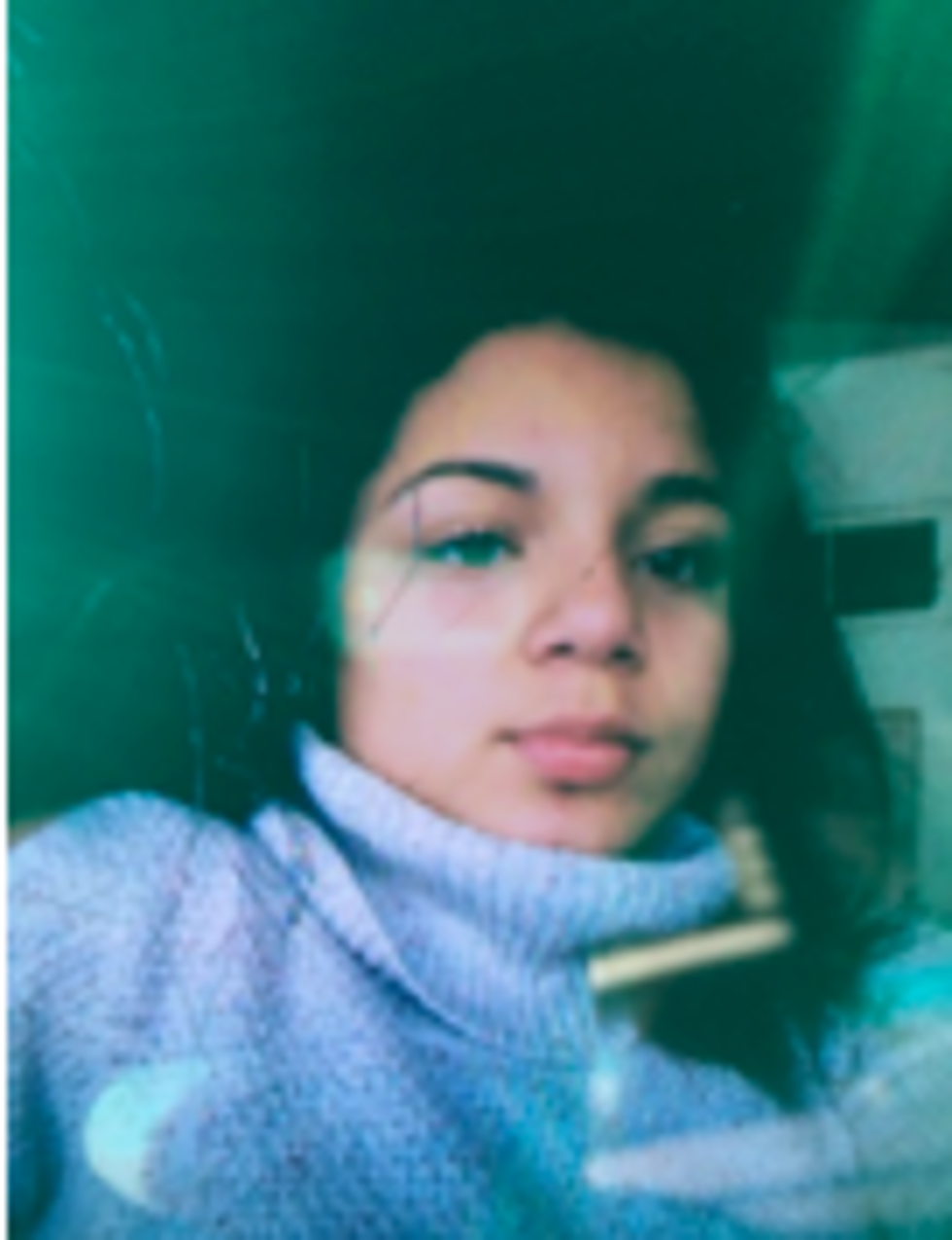 12:15 PM UPDATE: Camden County missing teenager found