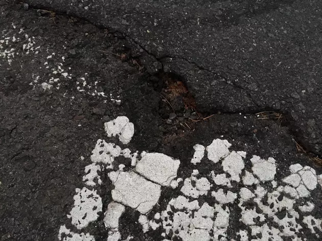 They&#8217;re Seemingly Everywhere, But Why Are They Called POTHOLES?