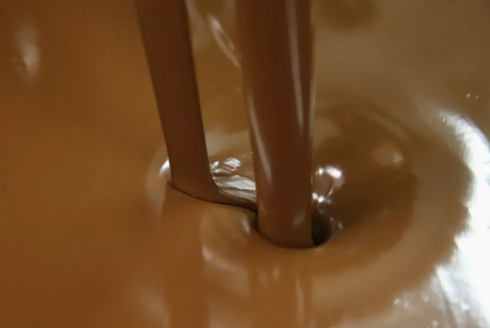 Chocolate Museum Opens in SoHo