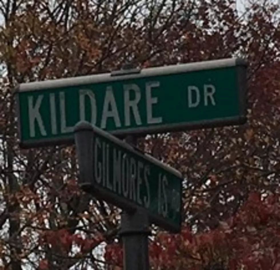 Dr. Kildare’s Birthday