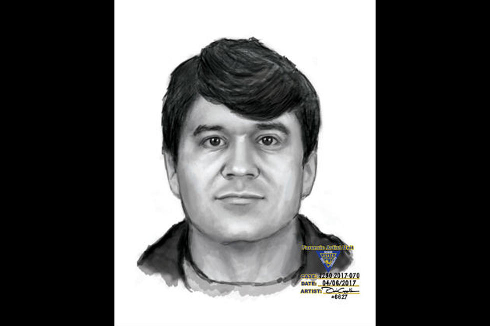 Man walking through Point Pleasant exposed himself to girl, police say