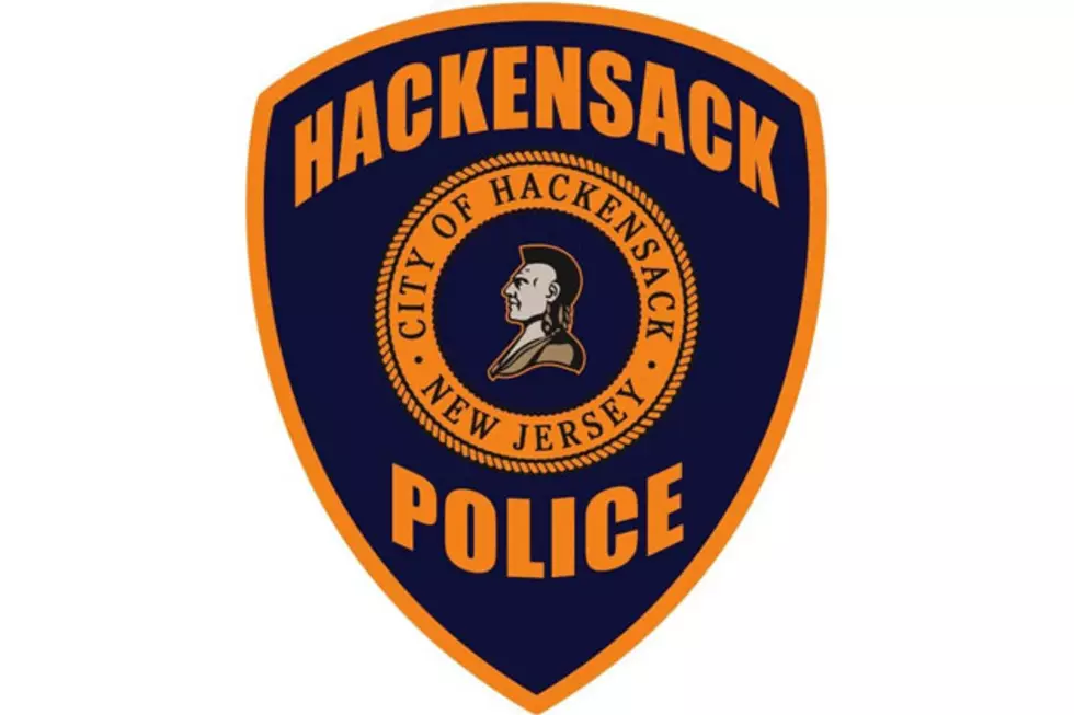 Hackensack stood by violent cop husband who threatened to kill wife, lawsuit says