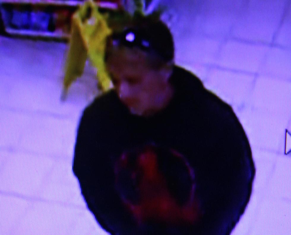 Evesham Police looking for man who punched gas attendant in the face