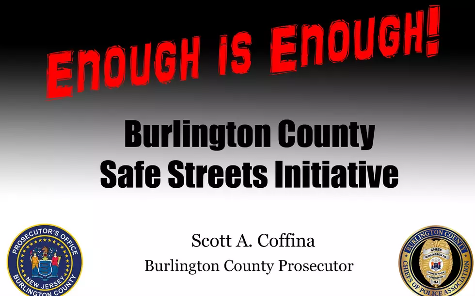 Enough Is Enough! Burlington crime crackdown opens municipal borders