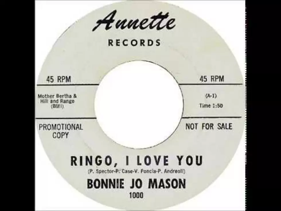 Happy Birthday CHER, aka “Bonnie Jo Mason”