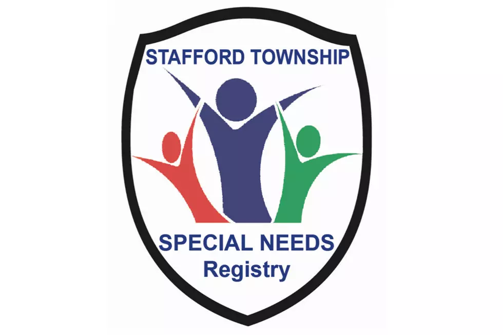 Stafford police launch Ocean County&#8217;s first special-needs registry