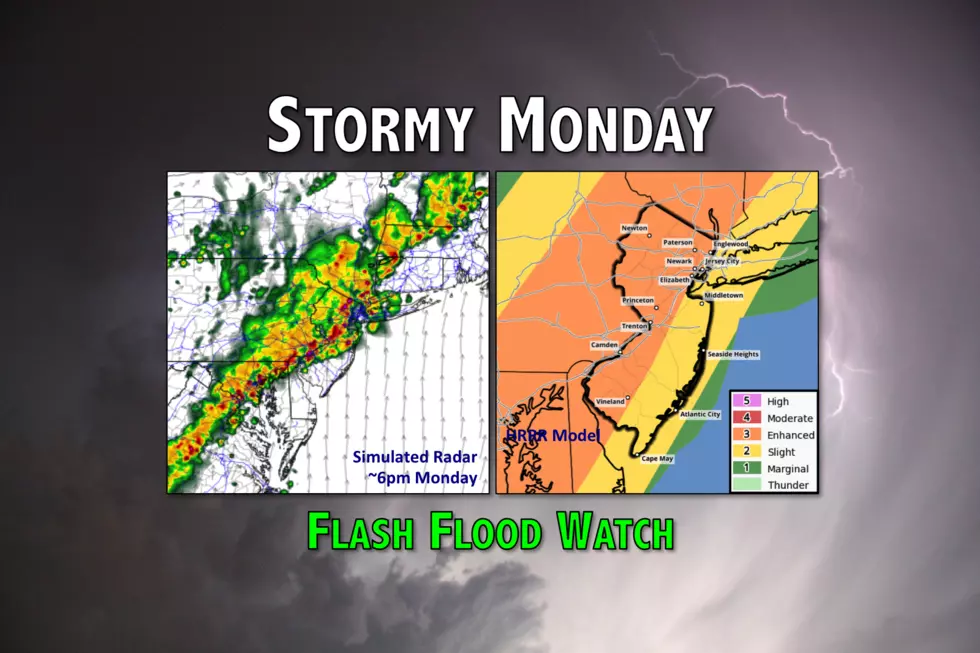 8 things to know about Monday&#8217;s severe storms and flash flooding