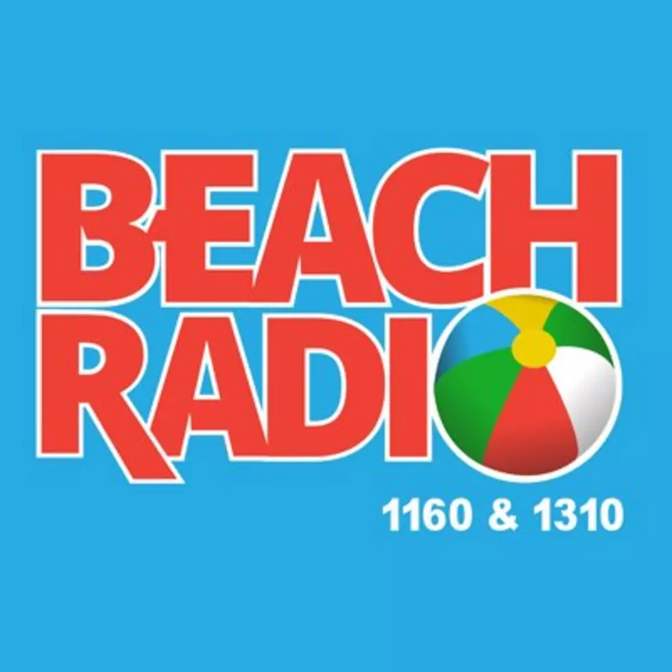 New Dedicated BEACH RADIO APP
