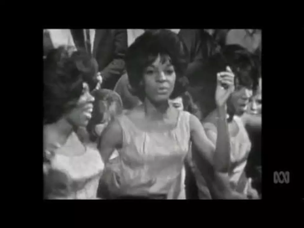 MARTHA REEVES Is Still Dancing as She Turns 76 Today