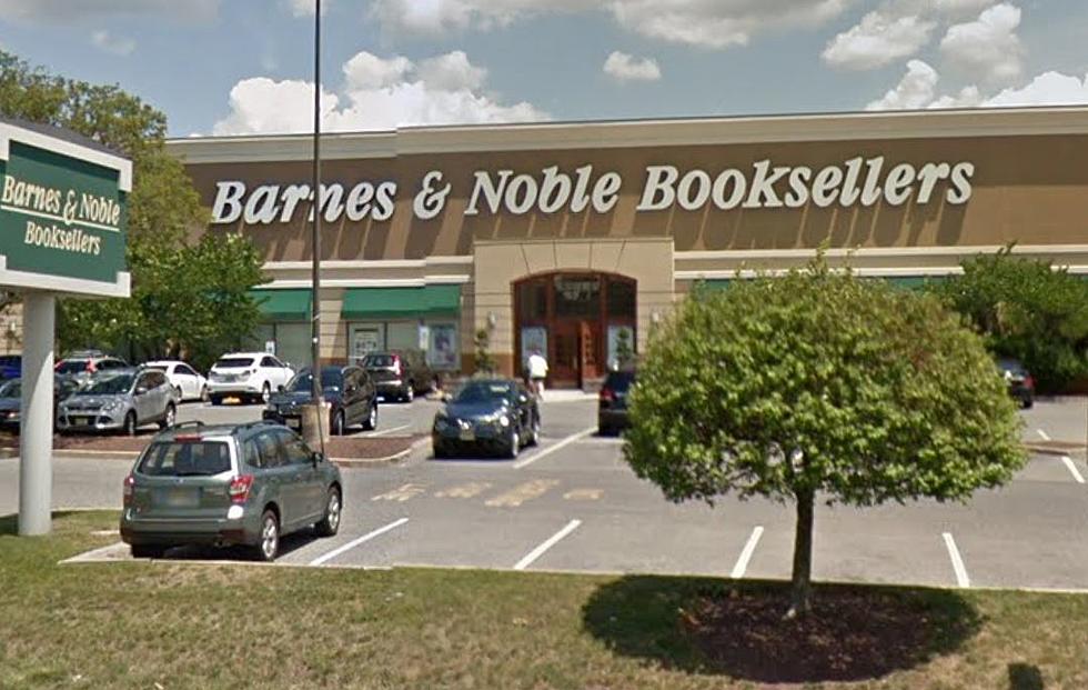 NJ man gets $600K after slipping on ice in Barnes & Noble lot