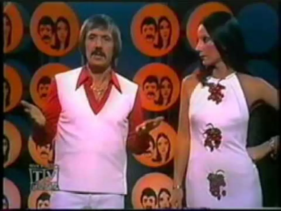 SONNY &#038; CHER COMEDY HOUR Debuted this Day 1971