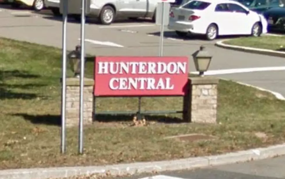 Auditorium fire cancels Hunterdon Central classes, homecoming festival