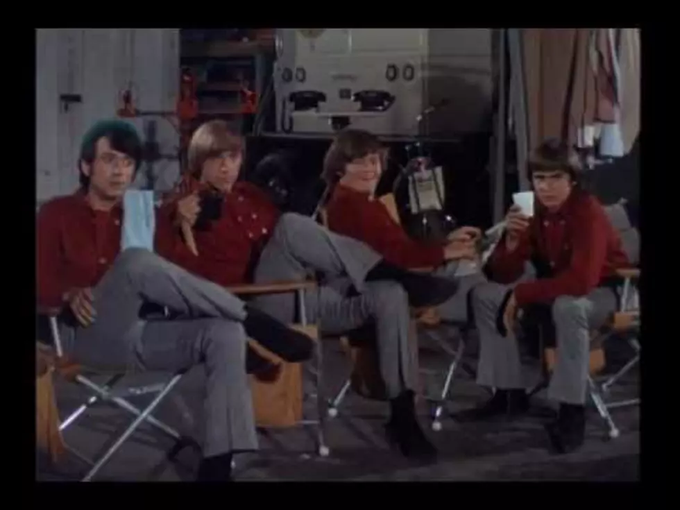 THE MONKEES TV Show Debuted this Day in 1966