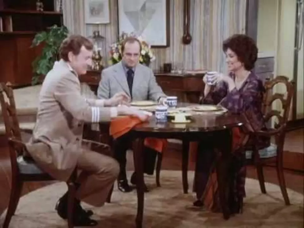 THE BOB NEWHART SHOW Debuted 45 Years Ago Today