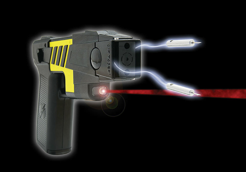 NJ residents will soon be able to legally own stun guns