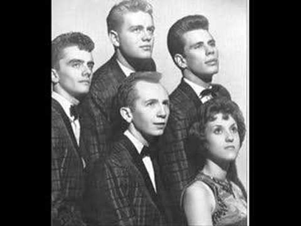 JIMMY BEAUMONT, Lead Singer of the Skyliners Dies at 76
