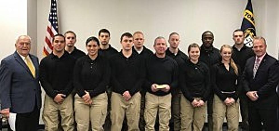Toms River Police accepting applications for Class 1 Special Officers