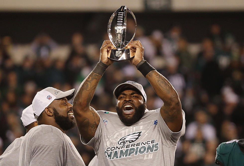 Former Shore Conf. Stars Vinny Curry and Rick Lovato Among Nine with NJ Ties to Play in Super Bowl LII