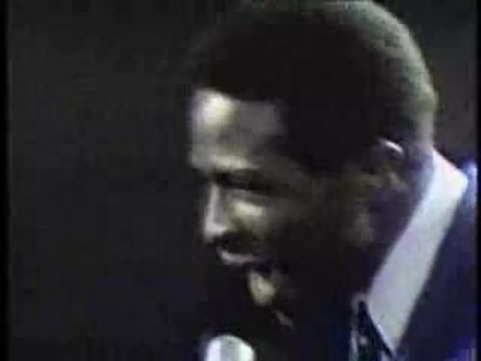 Soul Star ARTHUR CONLEY Was Born this Day in 1946