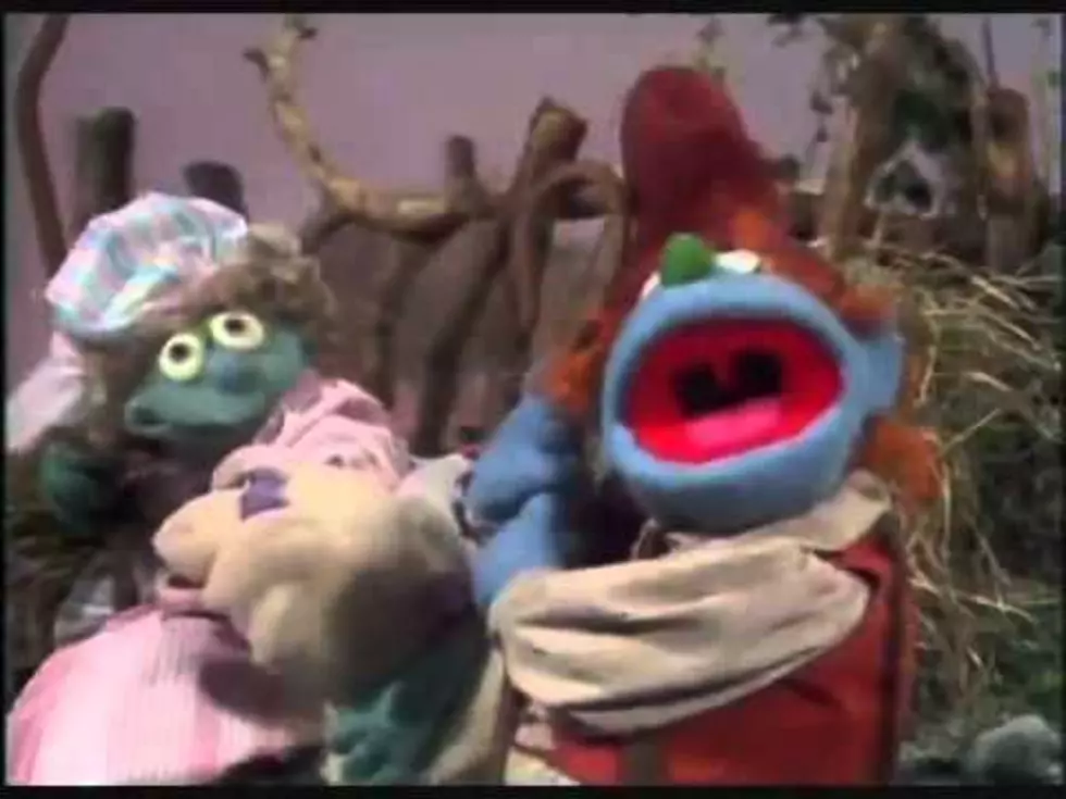 The Muppets Dig Doo Wop
