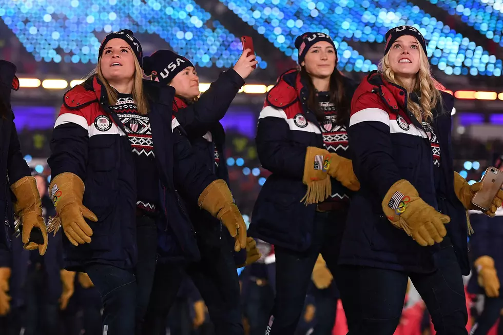 Team USA&#8217;s Olympic Coats Were Made In Jersey