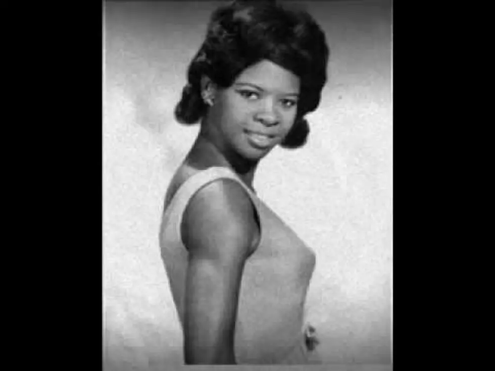IRMA THOMAS Is 77. She Did TIME IS ON MY SIDE Before the Stones