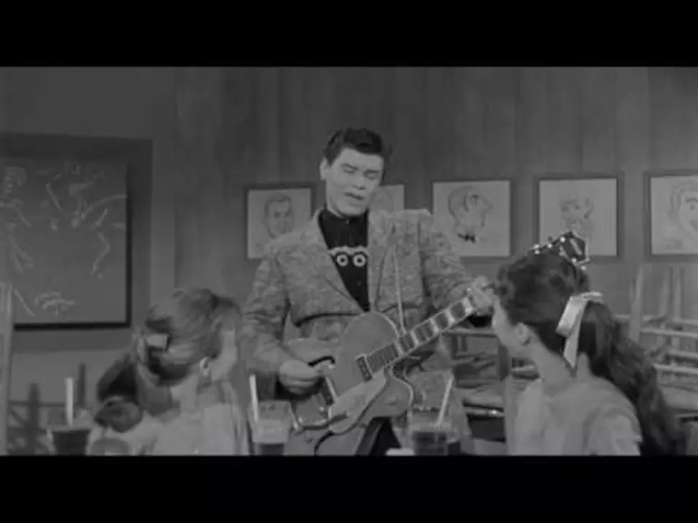 RITCHIE VALENS Born this Day 1941
