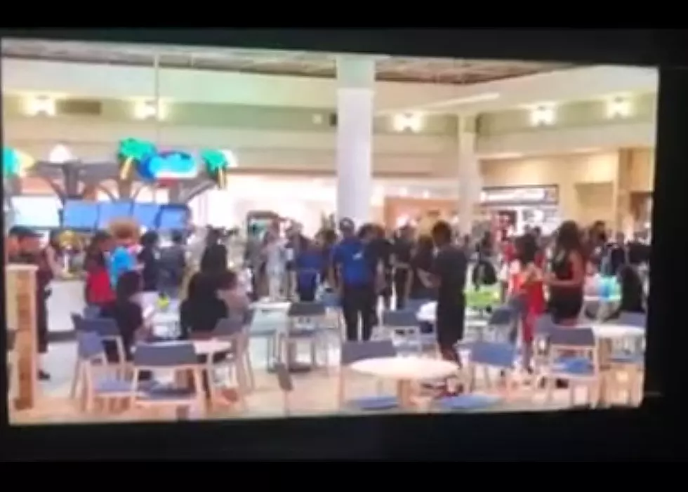 Charges Upgraded, Two More Teens Charged in Massive Hamilton Mall Brawl