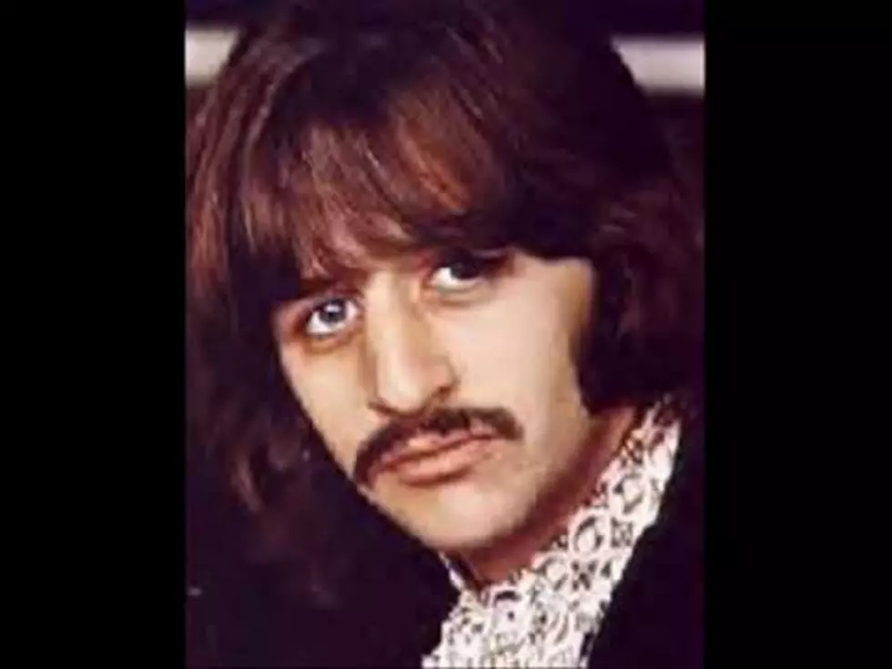 78 Don&#8217;t Come Easy &#8211; RINGO STARR Turns 78 Today