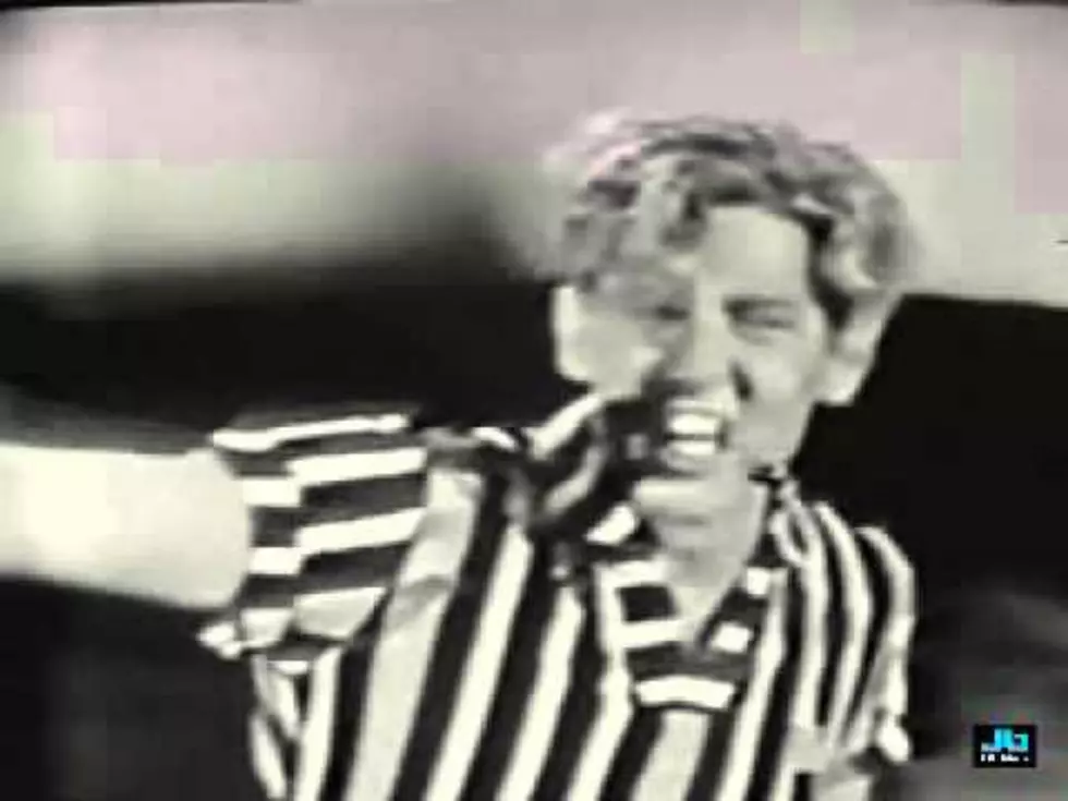 JERRY LEE LEWIS Made His TV Debut this Day in 1957
