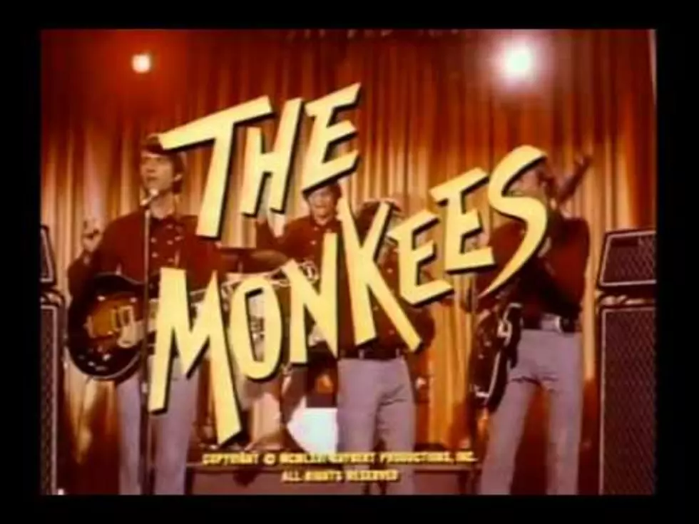 THE MONKEES Debuted on NBC this Day 1966