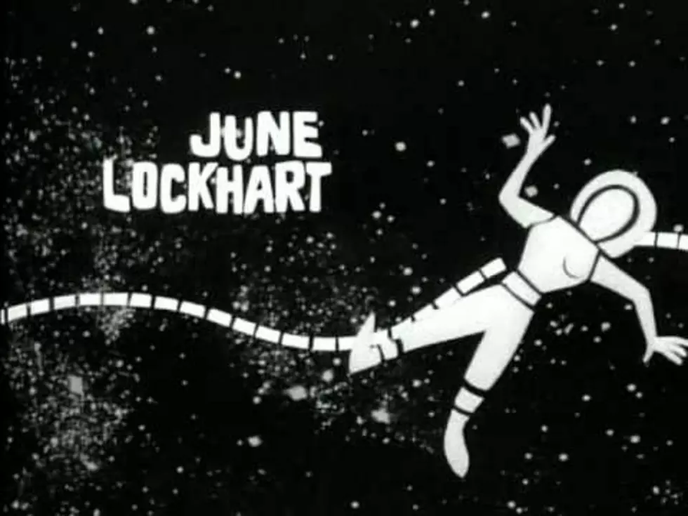LOST IN SPACE Began a 3-Year Run on CBS this Day 1965