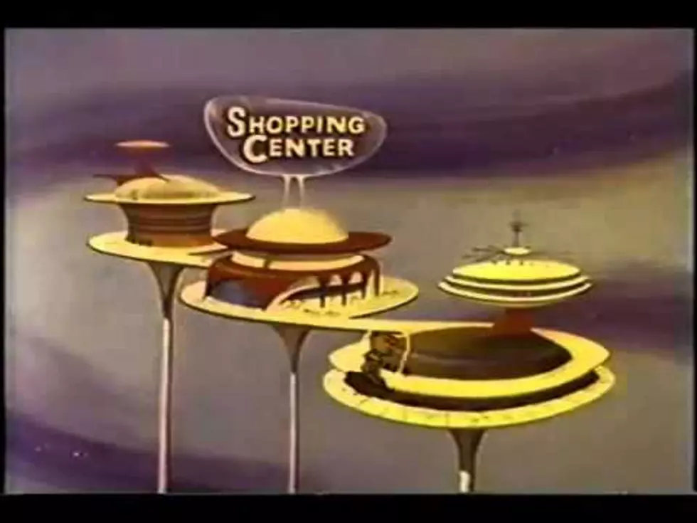 THE JETSONS Debuted on ABC this Day in 1962