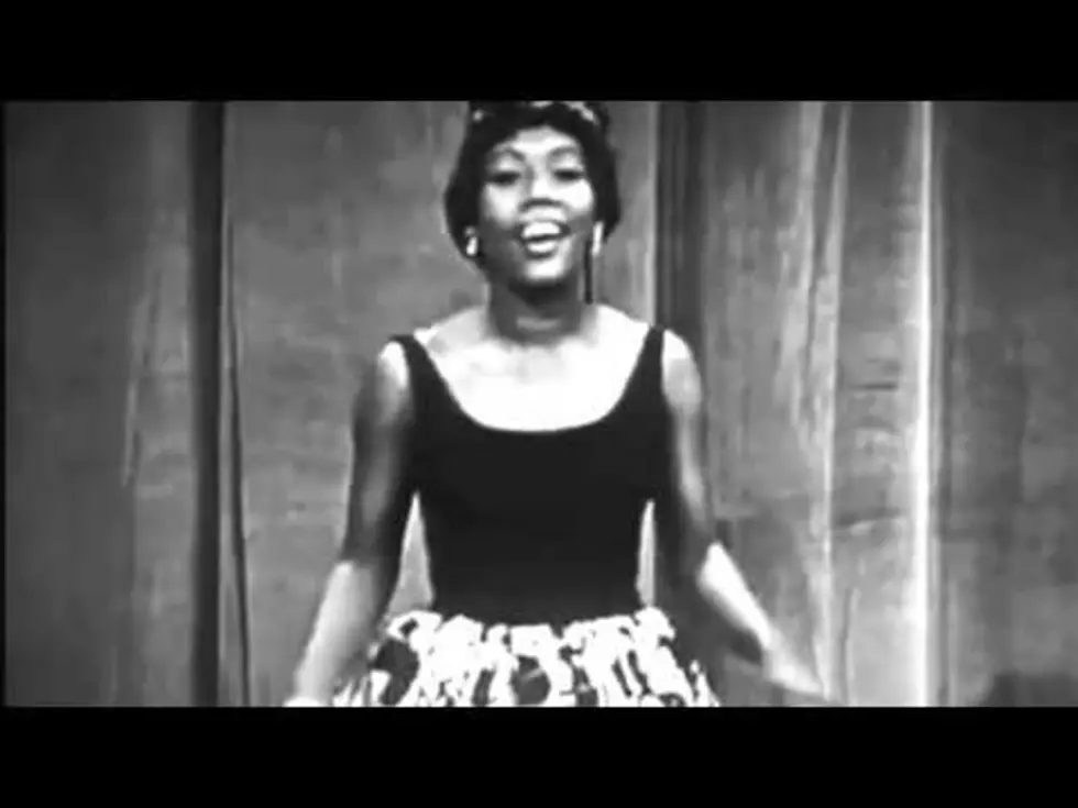 &#8220;Shoop Shoop&#8221; Singer BETTY EVERETT Born this Day 1939