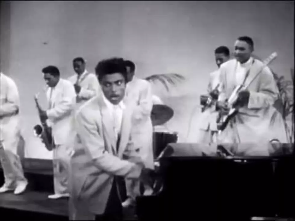 LITTLE RICHARD Is 86 Today