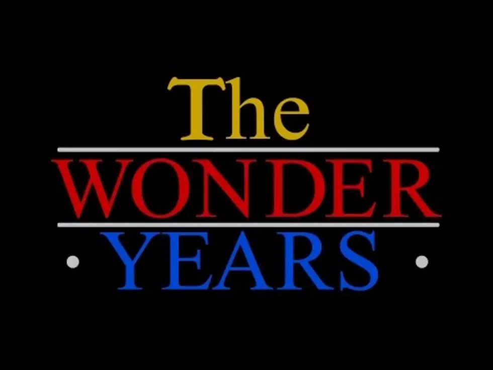 THE WONDER YEARS Debuted on ABC this Day 1988